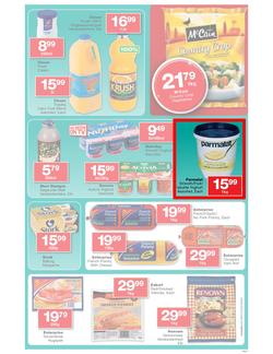 Checkers Gauteng : It's Time To Save (23 Aug - 9 Sep), page 7