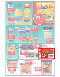 Checkers Gauteng : It's Time To Save (23 Aug - 9 Sep), page 7