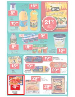 Checkers Gauteng : It's Time To Save (23 Aug - 9 Sep), page 7