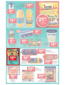 Checkers Gauteng : It's Time To Save (23 Aug - 9 Sep), page 7