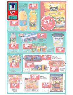 Checkers Gauteng : It's Time To Save (23 Aug - 9 Sep), page 7