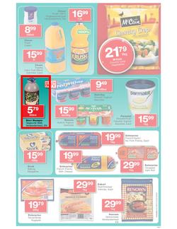 Checkers Gauteng : It's Time To Save (23 Aug - 9 Sep), page 7