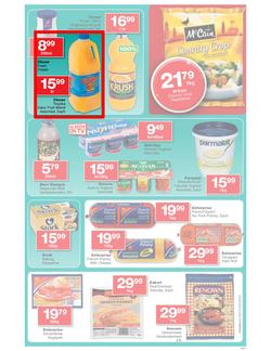 Checkers Gauteng : It's Time To Save (23 Aug - 9 Sep), page 7