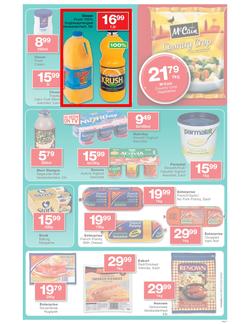 Checkers Gauteng : It's Time To Save (23 Aug - 9 Sep), page 7