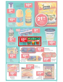 Checkers Gauteng : It's Time To Save (23 Aug - 9 Sep), page 7