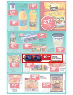 Checkers Gauteng : It's Time To Save (23 Aug - 9 Sep), page 7