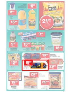 Checkers Gauteng : It's Time To Save (23 Aug - 9 Sep), page 7