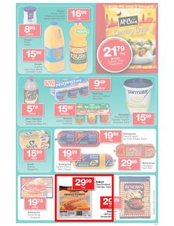 Checkers Gauteng : It's Time To Save (23 Aug - 9 Sep), page 7