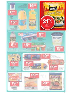 Checkers Gauteng : It's Time To Save (23 Aug - 9 Sep), page 7