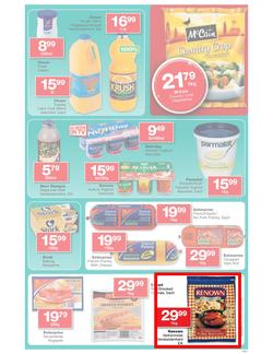 Checkers Gauteng : It's Time To Save (23 Aug - 9 Sep), page 7