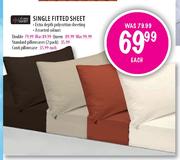 Always Home Standard Pillowcases-2 Pack