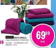 Glodina Bath Sheet-Each