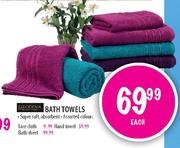 Glodina Hand Towel-Each