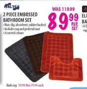 Bath Rug-Each