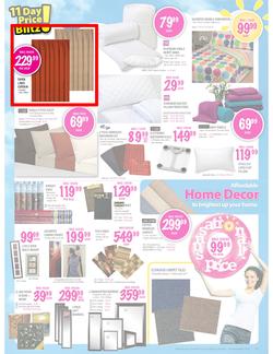 Game : 11 Day Price Blitz - Sunsational (30 Aug - 9 Sep), page 7