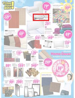 Game : 11 Day Price Blitz - Sunsational (30 Aug - 9 Sep), page 7