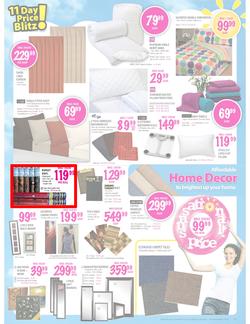 Game : 11 Day Price Blitz - Sunsational (30 Aug - 9 Sep), page 7