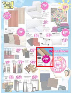 Game : 11 Day Price Blitz - Sunsational (30 Aug - 9 Sep), page 7