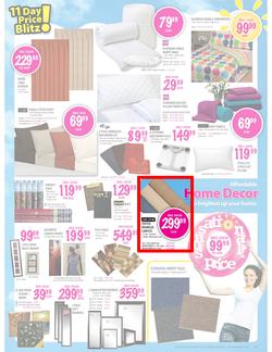 Game : 11 Day Price Blitz - Sunsational (30 Aug - 9 Sep), page 7