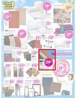 Game : 11 Day Price Blitz - Sunsational (30 Aug - 9 Sep), page 7