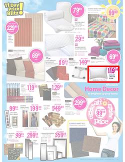 Game : 11 Day Price Blitz - Sunsational (30 Aug - 9 Sep), page 7