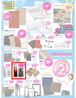 Game : 11 Day Price Blitz - Sunsational (30 Aug - 9 Sep), page 7