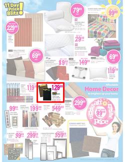 Game : 11 Day Price Blitz - Sunsational (30 Aug - 9 Sep), page 7