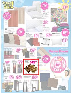 Game : 11 Day Price Blitz - Sunsational (30 Aug - 9 Sep), page 7