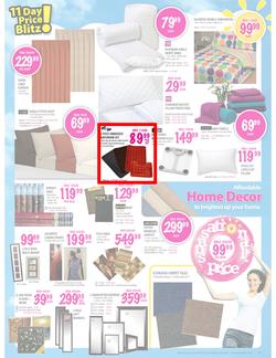 Game : 11 Day Price Blitz - Sunsational (30 Aug - 9 Sep), page 7