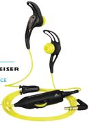 Sennheiser Hi Performance Ear Canal Phones