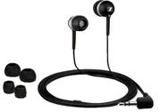 Sennheiser Headphones Black Each