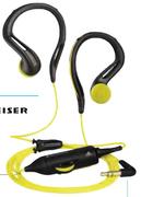 Sennheiser High Performance Clip on Earphones(OMX680)