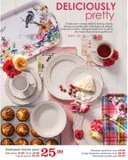 Cup & Saucer