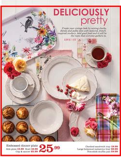 Mr Price Home : Spring (23 Aug - While Stocks Last), page 7