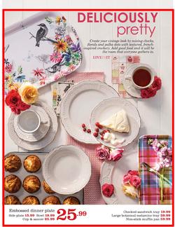 Mr Price Home : Spring (23 Aug - While Stocks Last), page 7