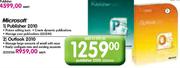 Microsoft Outlook 2010 Each