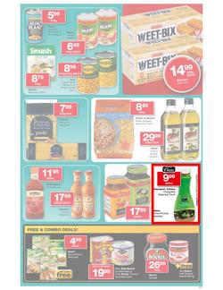 Checkers Gauteng : It's Time To Save (10 Sep - 23 Sep), page 7