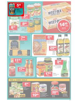Checkers Gauteng : It's Time To Save (10 Sep - 23 Sep), page 7
