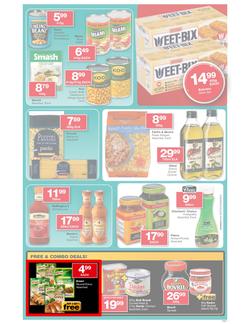 Checkers Gauteng : It's Time To Save (10 Sep - 23 Sep), page 7