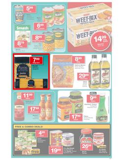 Checkers Gauteng : It's Time To Save (10 Sep - 23 Sep), page 7