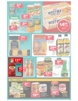 Checkers Gauteng : It's Time To Save (10 Sep - 23 Sep), page 7