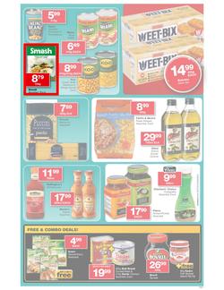 Checkers Gauteng : It's Time To Save (10 Sep - 23 Sep), page 7