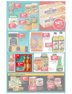 Checkers Gauteng : It's Time To Save (10 Sep - 23 Sep), page 7