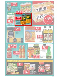 Checkers Gauteng : It's Time To Save (10 Sep - 23 Sep), page 7
