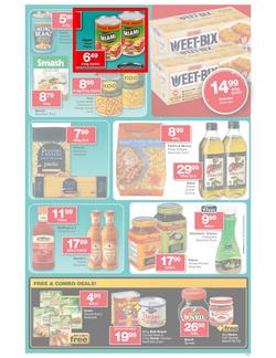 Checkers Gauteng : It's Time To Save (10 Sep - 23 Sep), page 7