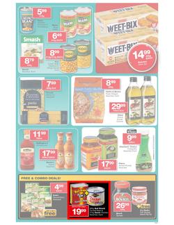 Checkers Gauteng : It's Time To Save (10 Sep - 23 Sep), page 7