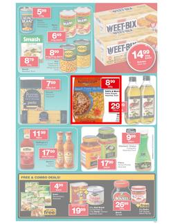 Checkers Gauteng : It's Time To Save (10 Sep - 23 Sep), page 7