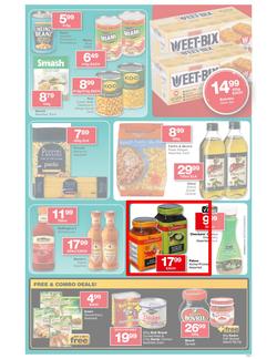 Checkers Gauteng : It's Time To Save (10 Sep - 23 Sep), page 7