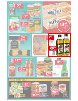 Checkers Gauteng : It's Time To Save (10 Sep - 23 Sep), page 7