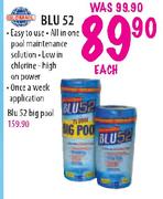 Blu 52-each